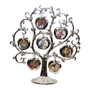 icon tree